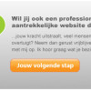 Meer inschrijvingen voor een kennismakingsgesprek via je website contact