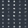 Icoontjes toevoegen in WordPress Better Font Awesome plugin