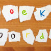 Zoekwoorden onderzoek, waar begin je? zoekwoorden onderzoek