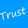 vertrouwen, trust