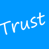 Ben jij te vertrouwen? vertrouwen, trust