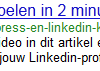 Sta jij er netjes bij in de zoekresultaten van Google? zoekresultaat-na