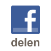 Facebook-logo-delen