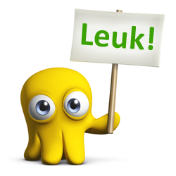 leuke octopus