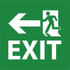 Er zitten gaten in je website exit