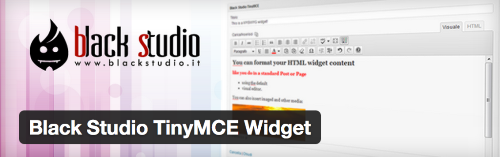 WordPress-plugin-widget-met-opmaak-en-afbeelding
