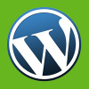 Cursus WordPress website maken (eenvoudig pagina's indelen) logo wordpress