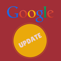 google update 21 april