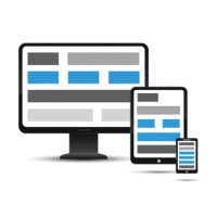 WordPress responsive maken