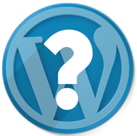 Vragen over de cursus WordPress