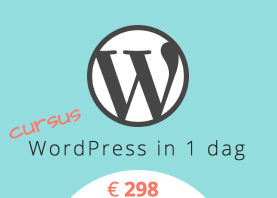 cursus-wordpress-website-maken
