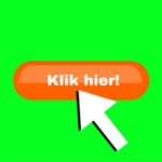 call to action knop met pijl