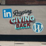 Een LinkedIn bijdrage insluiten in WordPress ("embedden")
