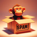 Dit soort Mailchimp nieuwsbrieven belandt gegarandeerd in de spam