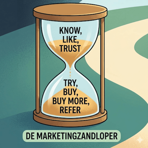Online marketing in 2026 (old school = new business)
