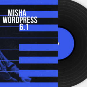 Nieuw in WordPress 6.1